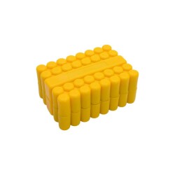 WERT 2233 Bits Uç Seti (33 Parça) - 5