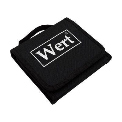 WERT 2237 Mini Alet Seti (25 Parça) - 4