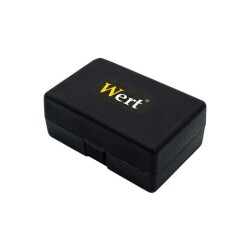 WERT 2240 Bits Uç - Lokma Seti (26 Parça) - 4