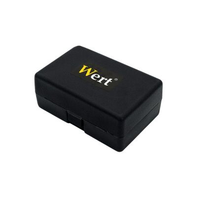 WERT 2240 Bits Uç - Lokma Seti (26 Parça) - 4