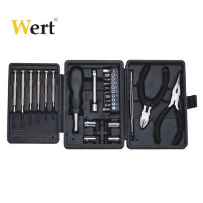 WERT 2241 Mini Alet Seti (26 Parça)
