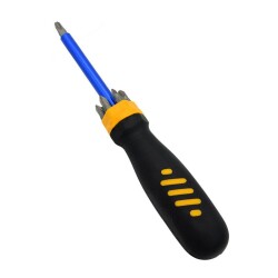 WERT 2244 Bits Uçlu Tornavida Seti - 1