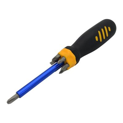 WERT 2244 Bits Uçlu Tornavida Seti - 3