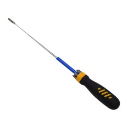 WERT 2244 Bits Uçlu Tornavida Seti - 4