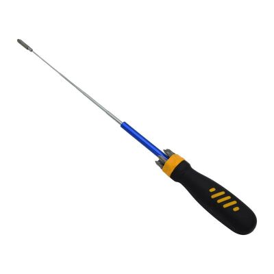 WERT 2244 Bits Uçlu Tornavida Seti - 4