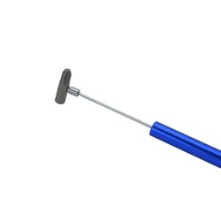 WERT 2244 Bits Uçlu Tornavida Seti - 5