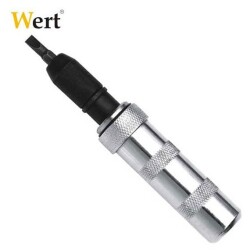 WERT 2252 Çakmalı Ağır Hizmet Tornavidası - 1