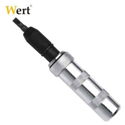 WERT 2252 Çakmalı Ağır Hizmet Tornavidası - 1
