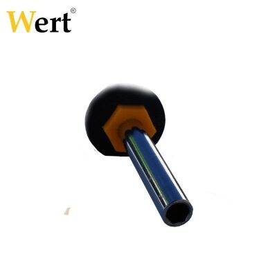 WERT 2255 Bits Uçlu Tornavida Seti - 5