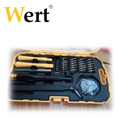 WERT 2258 Cep Telefonu Tamir Seti - 2