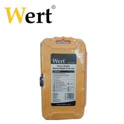WERT 2258 Cep Telefonu Tamir Seti - 3