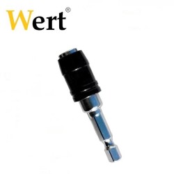 WERT 2290 Bits Uç Tutucu (Hızlı) - 2