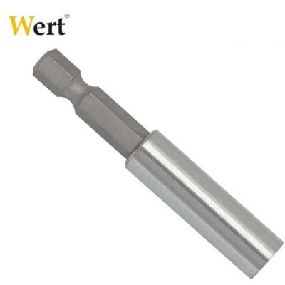 WERT 2291 Bits Uç Tutucu - 1