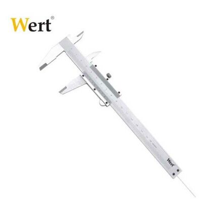 WERT 2322 Kumpas (200mm) - 1