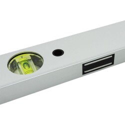 WERT 2333-500 Mıknatıslı Su Terazisi (50cm) - 4