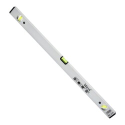 WERT 2333-800 Mıknatıslı Su Terazisi (80cm)