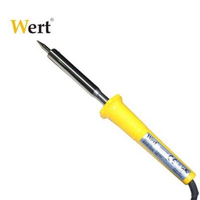 WERT 2441 Lehim Havyası, 60Watt - 1