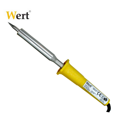 WERT 2442 Lehim Havyası, 80Watt - 1
