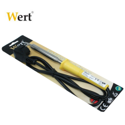 WERT 2442 Lehim Havyası, 80Watt - 2