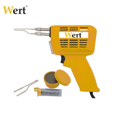 WERT 2443 Lehim Tabancası, 100Watt - 1