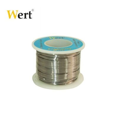 WERT 2444 Lehim Teli - 1
