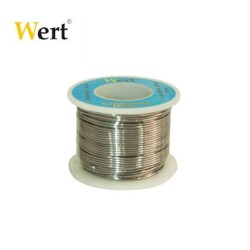 WERT 2444 Lehim Teli - 2