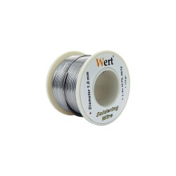 WERT 2444 Lehim Teli - 4