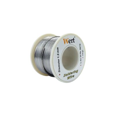 WERT 2444 Lehim Teli - 4