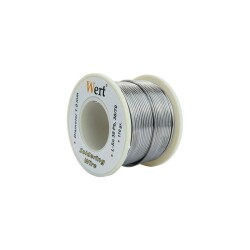 WERT 2444 Lehim Teli - 5