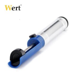 WERT 2454 Lehim Pompası - 2