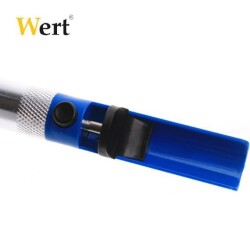 WERT 2454 Lehim Pompası - 3