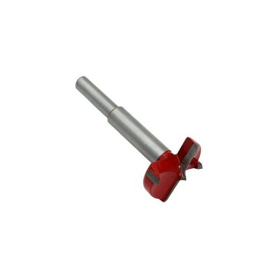 WERT 2501 Tas Mentese Matkap Ucu, Ø35mm, Tungsten Karpit Uçlu - 1