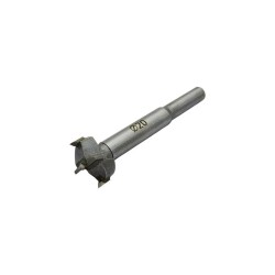 WERT 2502 Tas Mentese Matkap Ucu, Ø20mm, Tungsten Karpit Uclu - 1