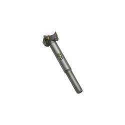 WERT 2502 Tas Mentese Matkap Ucu, Ø20mm, Tungsten Karpit Uclu - 4