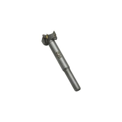 WERT 2502 Tas Mentese Matkap Ucu, Ø20mm, Tungsten Karpit Uclu - 4