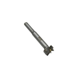 WERT 2502 Tas Mentese Matkap Ucu, Ø20mm, Tungsten Karpit Uclu - 5