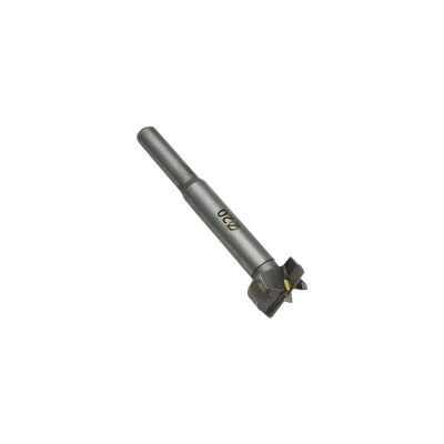 WERT 2502 Tas Mentese Matkap Ucu, Ø20mm, Tungsten Karpit Uclu - 5