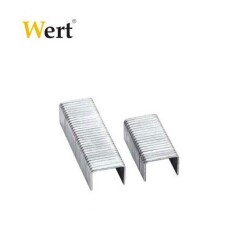WERT 2505 Zımba Teli (8mm) - 1