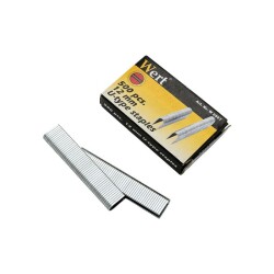 WERT 2507 Zımba Teli (12mm) - 4