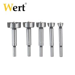 WERT 2509 Tas Menteşe Seti, 5 Parça - 4
