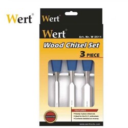 WERT 2511 Iskarpela Seti - 1