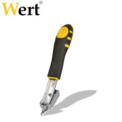 WERT 2514 Profesyonel Zımba Teli Sökücü - 1