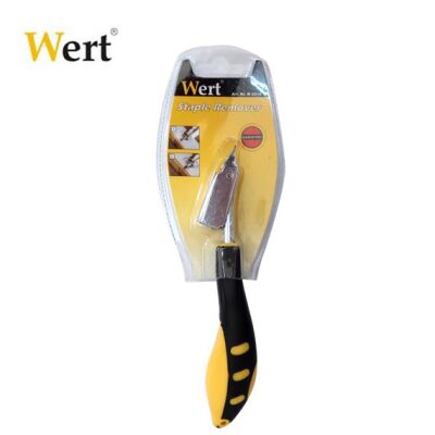 WERT 2514 Profesyonel Zımba Teli Sökücü - 2