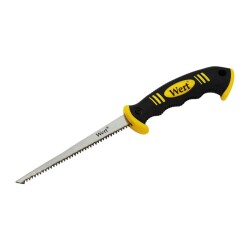 WERT 2516 Kartonpiyer Testeresi, 150mm - 4