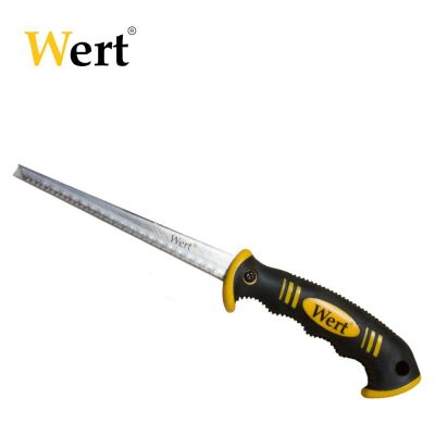 WERT 2516 Kartonpiyer Testeresi, 150mm - 1