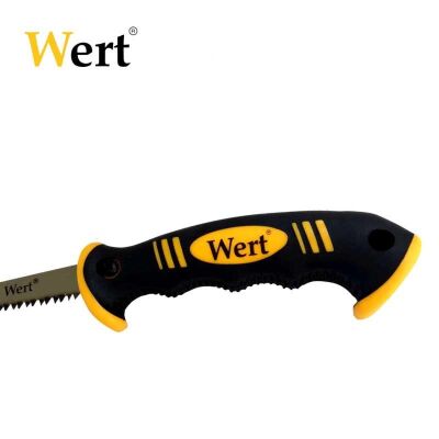 WERT 2516 Kartonpiyer Testeresi, 150mm - 2