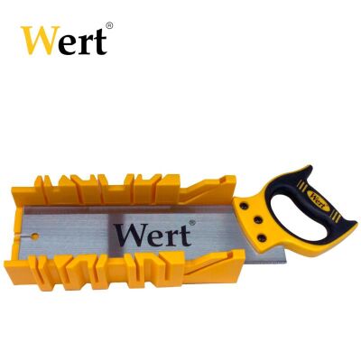 WERT 2515 Gönyeli Testere, 350mm - 1