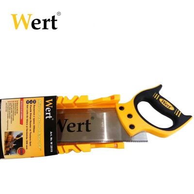 WERT 2515 Gönyeli Testere, 350mm - 2