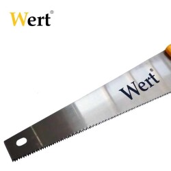 WERT 2517 Pala Testere, 500mm - 2