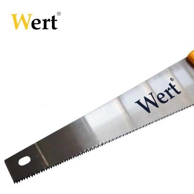 WERT 2517 Pala Testere, 500mm - 2